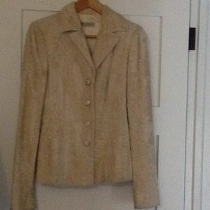 Vintage Alberta Ferretti blazer